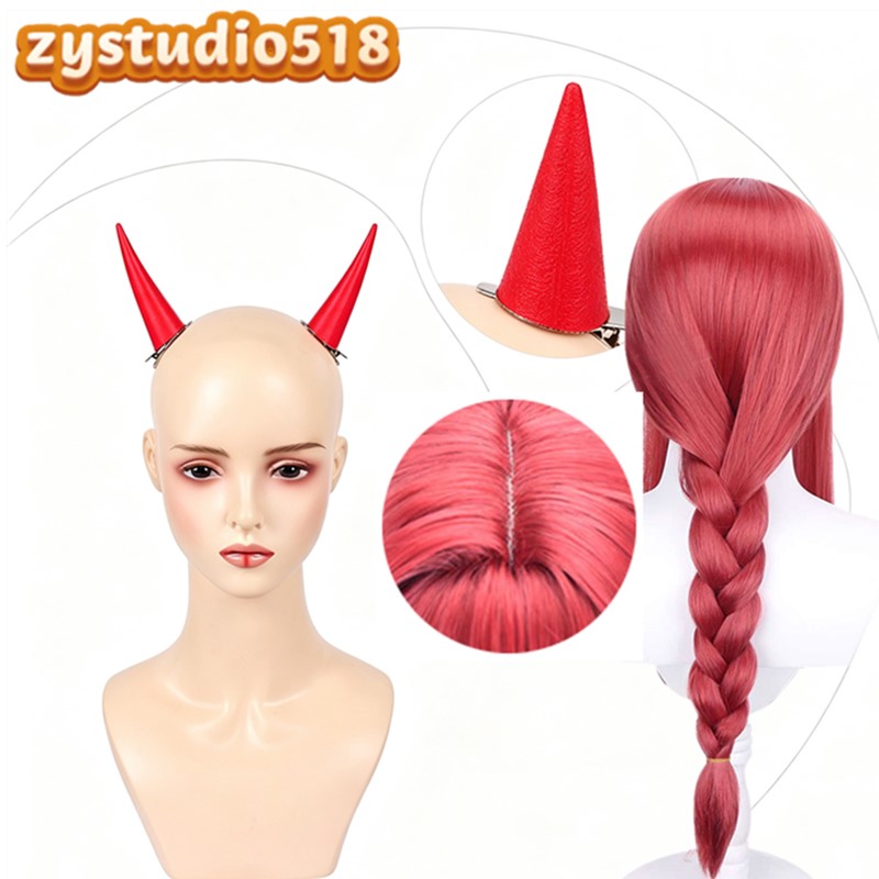 Acessórios de Fantasia para Mu - Hair Clips avaliação e preço