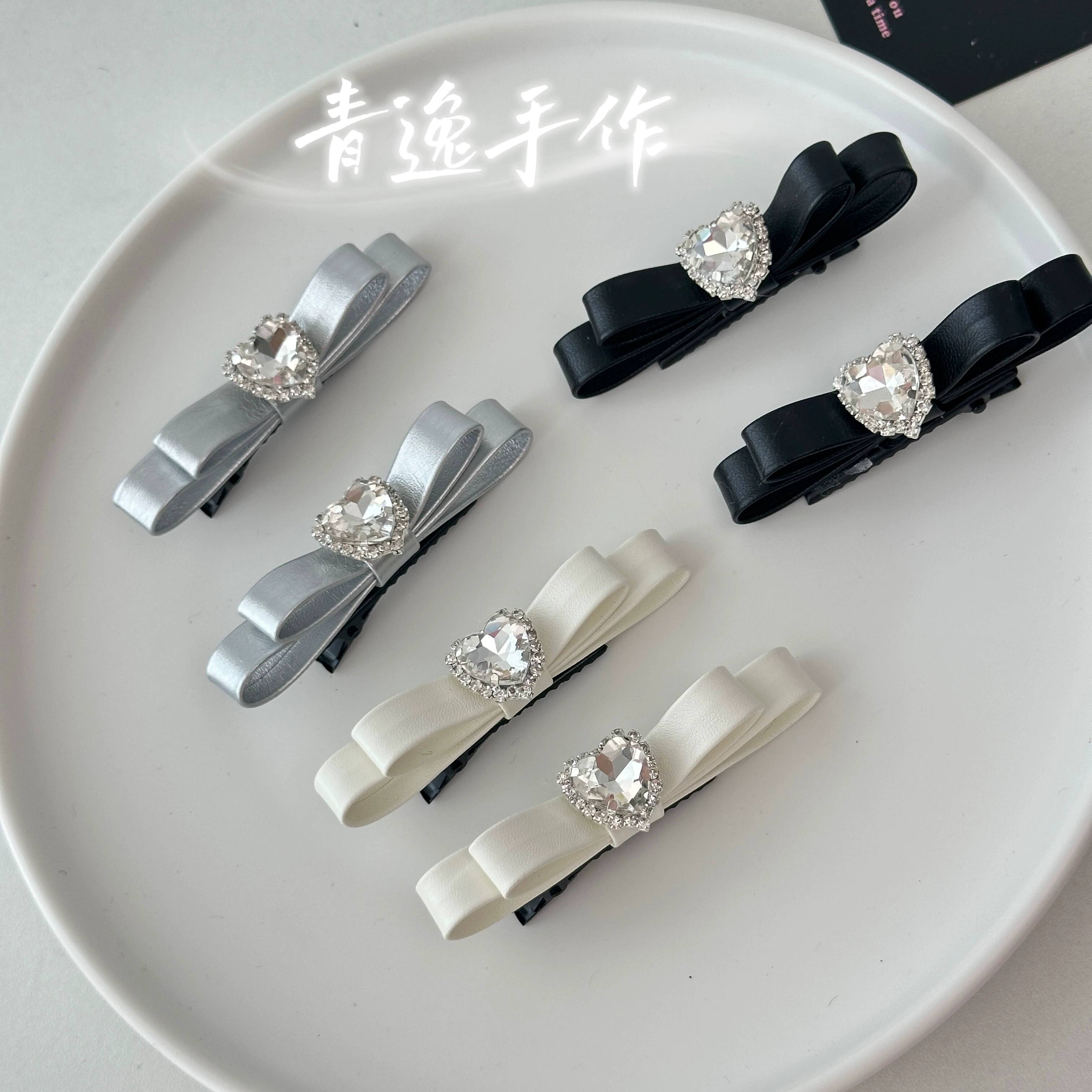 Presilha de Cabelo Estilo Land - Hair Clips avaliação e preço
