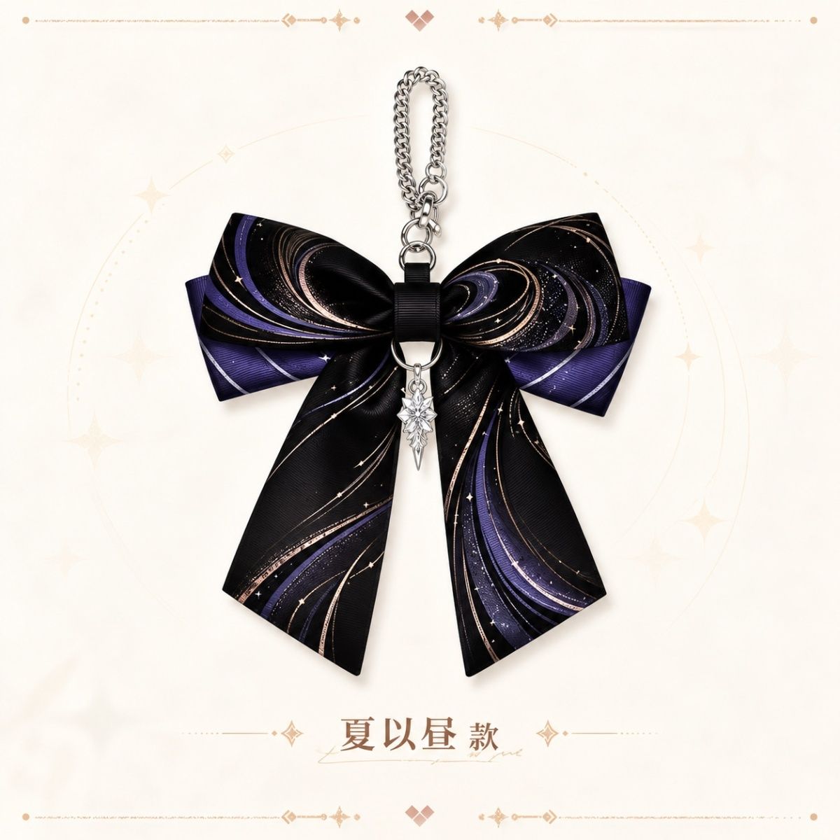 Anime Love and Deepspace, aces - Hair Clips avaliação e preço