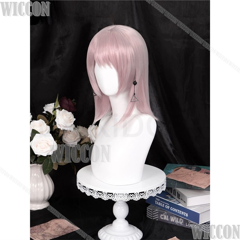 Famka kiga famine diabo anime  - Hair Clips avaliação e preço