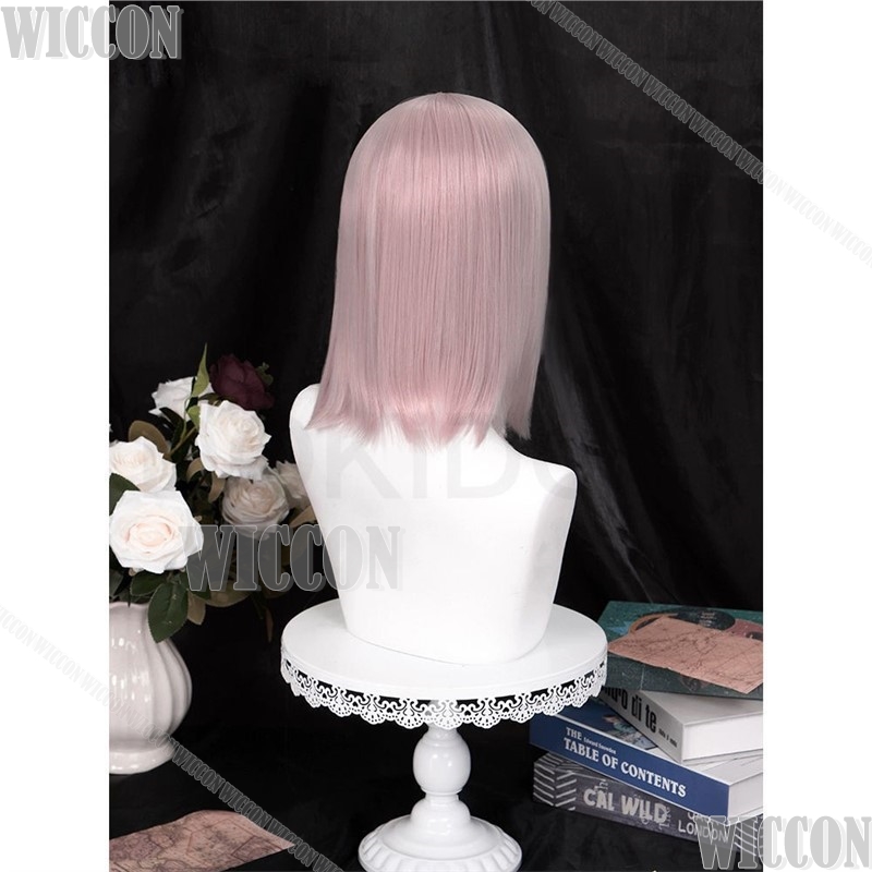 Famka kiga famine diabo anime  - Hair Clips avaliação e preço