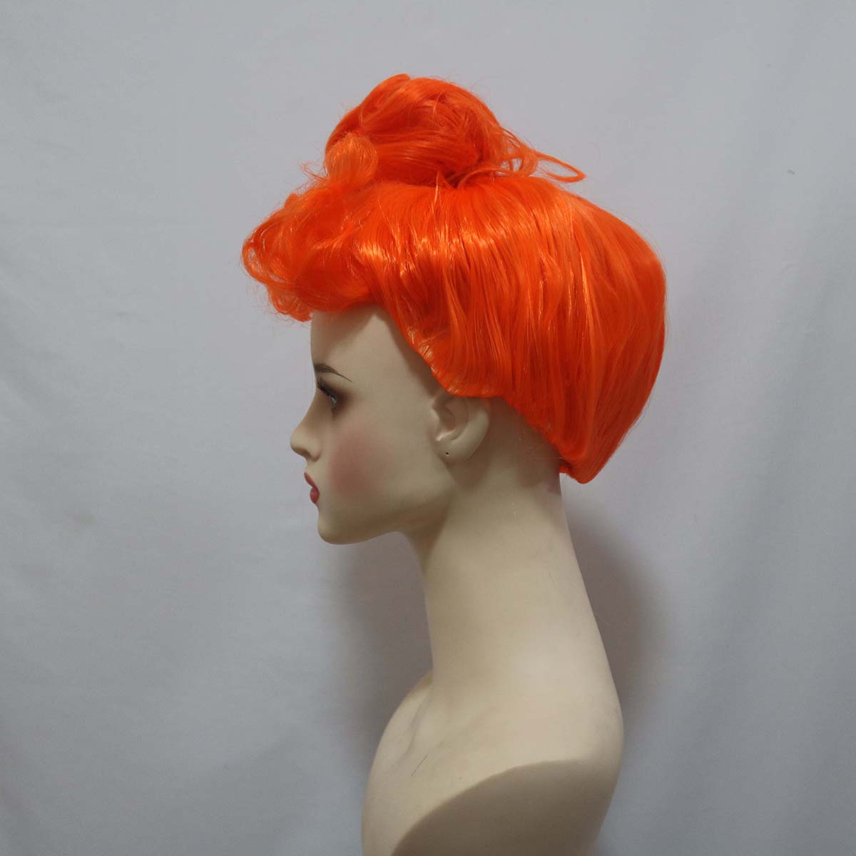 Fantasia de Mulher Cavewoman D - Synthetic Braided Wigs For Black Women avaliação e preço