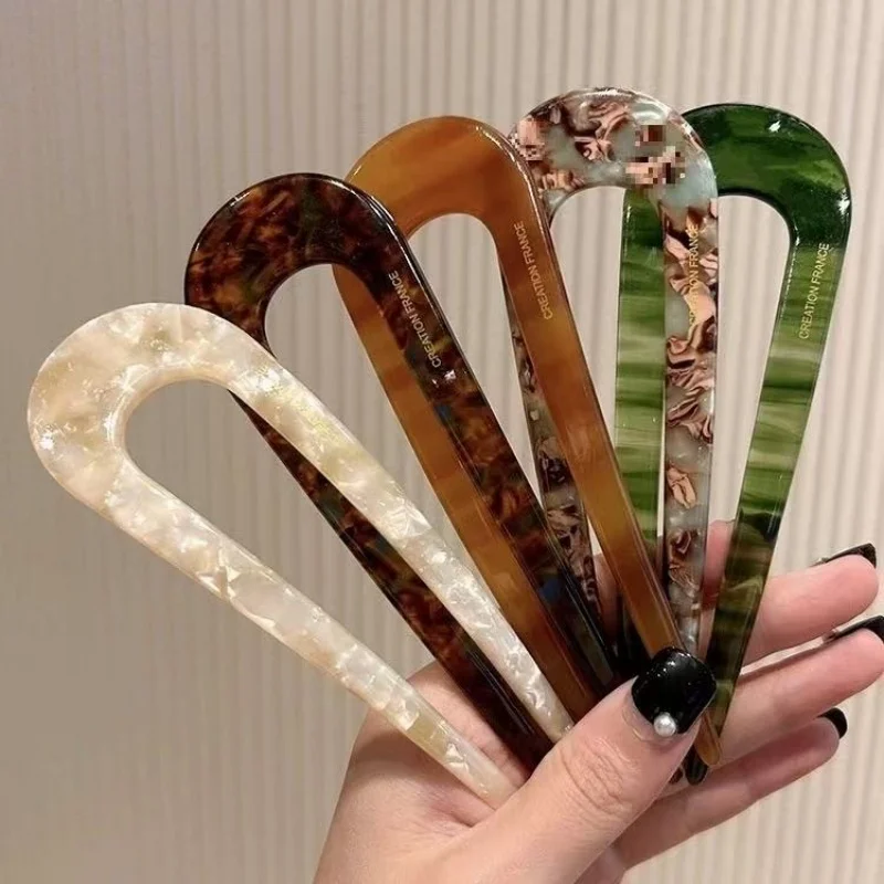 Presilhas de Cabelo Elegantes  - Hair Bundles avaliação e preço