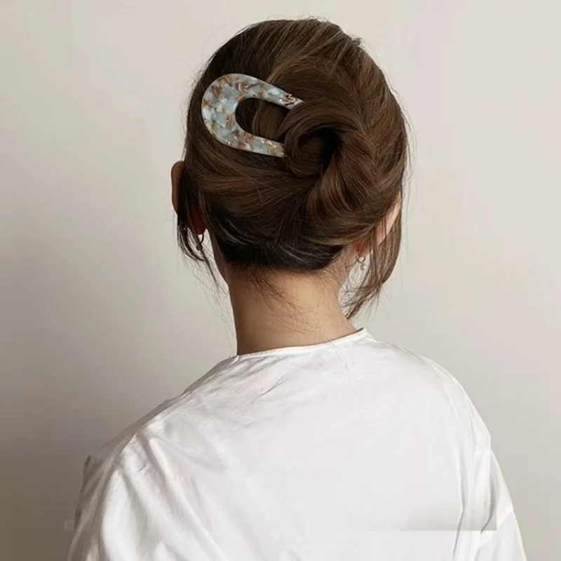 Presilhas de Cabelo Elegantes  - Hair Bundles avaliação e preço