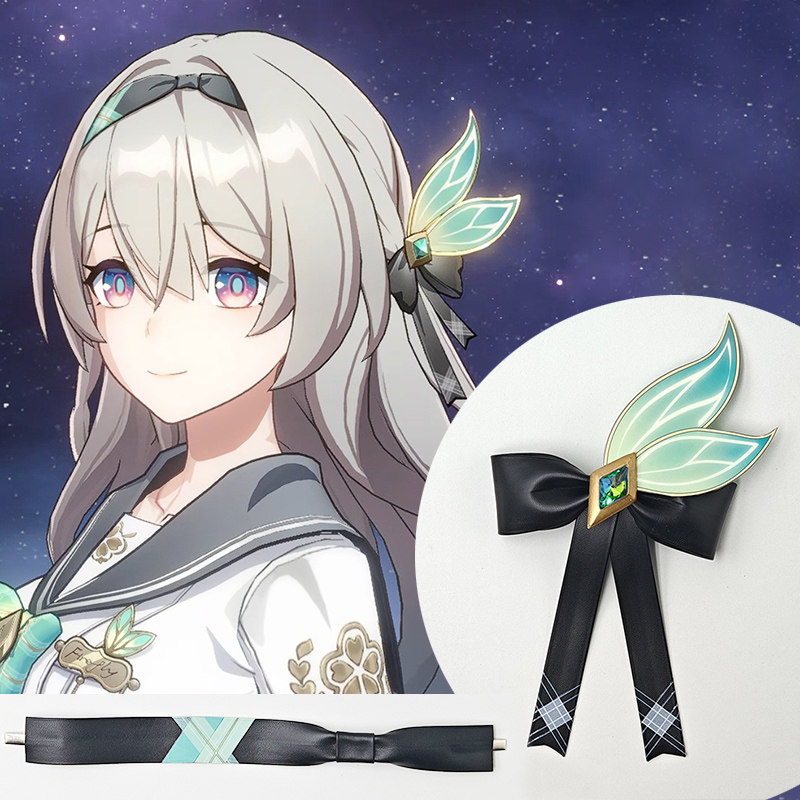 Acessórios de Cosplay Anime Ho - Hair Clips avaliação e preço